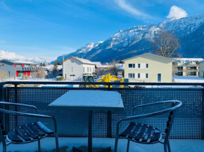 Matten Central Residences Matten Bei Interlaken